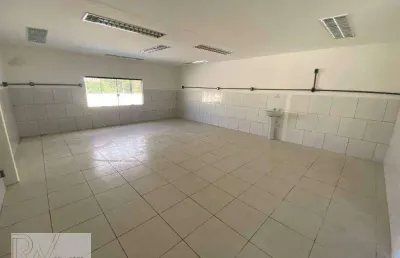 Sala para alugar, 160 m² por r$ 4.500/mês - pituba - salvador/ba