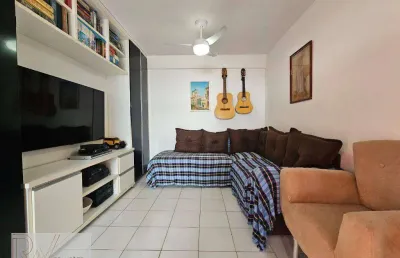 Cobertura com 3 dormitórios à venda, 97 m² por r$ 520.000,00 - brotas - salvador/ba