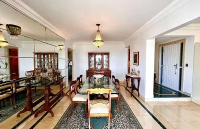Apartamento com 4 dormitórios, 4 suítes à venda, 197 m² por r$ 1.500.000,00 - graça - salvador/ba