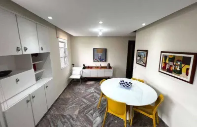 Apartamento com 3 quartos, 1 suíte à venda, 103 m² por r$ 360.000 - federação - salvador/ba