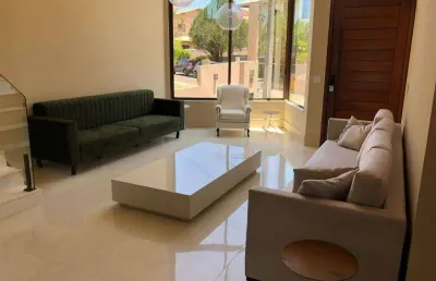 Casa com 3 quartos, 3 suítes à venda, 441 m² por r$ 1.700.000