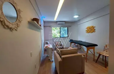 Sala à venda, 17 m² por r$ 170.000,00 - pituba - salvador/ba