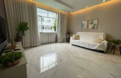 Apartamento com 3 quartos, 1 suíte à venda, 133 m² por r$ 530.000 - barra - salvador/ba