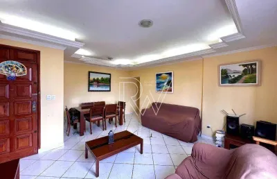 Apartamento com 4 quartos. 1 suíte à venda, 125 m² por r$ 570.000 - canela - salvador/ba