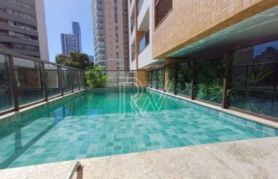 Apartamento com 2 quartos, 2 suítes à venda, 60 m² por r$ 615.000 - canela - salvador/ba