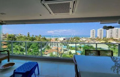 Apartamento com 3 quartos. 1 suíte à venda, 89 m² por r$ 960.000 - pituaçu - salvador/ba