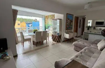 Apartamento com 3 quartos, 1 suíte  à venda, 88 m² por r$ 950.000 - imbuí - salvador/ba
