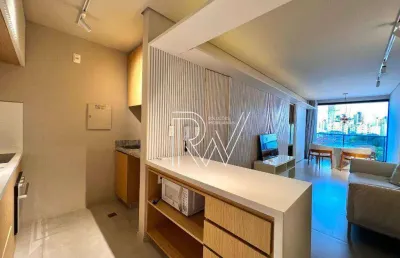 Apartamento com 1 quarto. 1 suíte à venda, 50 m² por r$ 850.000 - graça - salvador/ba