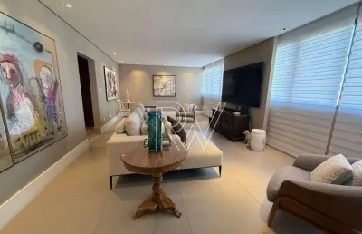 Apartamento com 4 quartos. 2 suítes à venda, 220 m² por r$ 1.990.000 - graça - salvador/ba