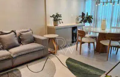 Apartamento com 2 quartos, 1 suíte à venda, 67 m² - graça - salvador/ba
