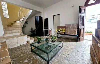Casa comercial duplex  para alugar, 300 m² por r$ 12.052/mês - matatu - salvador/ba