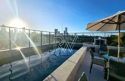 Apartamento com 1 dormitório à venda, 36 m² por r$ 500.000,00 - ondina - salvador/ba