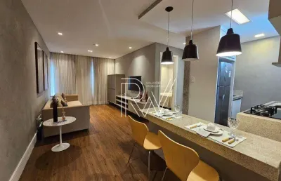 Apartamento com 1 quarto, 1 suíte à venda, 41 m² por r$ 480.000 - barra - salvador/ba