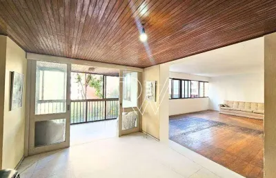 Apartamento com 4 quartos, 1 suíte à venda, 220 m² por r$ 990.000 - graça - salvador/ba