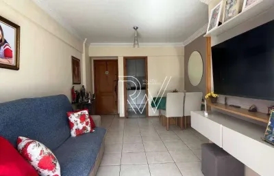 Apartamento com 2 quartos, 1 suíte à venda, 77 m² por r$ 579.000 - rio vermelho - salvador/ba