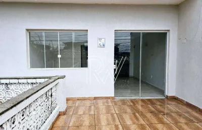 Casa com 3 dormitórios, 1 suíte à venda, 125 m² por r$ 370.000 - barbalho - salvador/ba