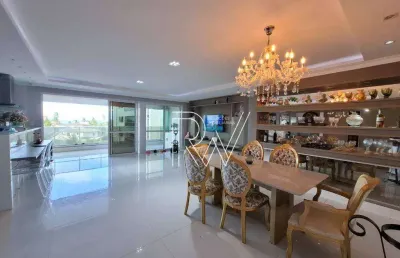 Apartamento com 3 dormitórios, 3 suítes à venda, 142 m² por r$ 1.450.000 - pituaçu - salvador/ba