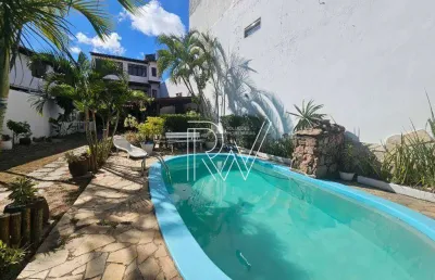 Casa com 4 dormitórios à venda, 267 m² por r$ 1.200.000,00 - piatã - salvador/ba