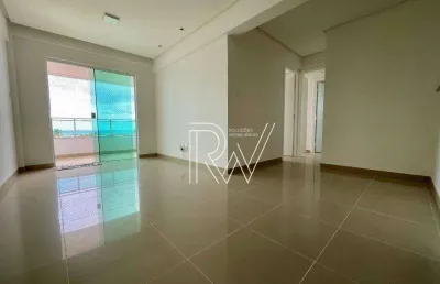 Apartamento com 2 dormitórios à venda, 69 m² por r$ 580.000,00 - piatã	 - salvador/ba