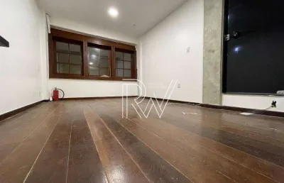 Sala à venda, 36 m² por r$ 280.000,00 - stella maris - salvador/ba
