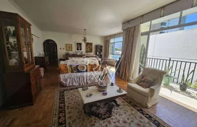 Apartamento com 4 dormitórios, 2 suítes à venda, 240 m² por r$ 630.000 - graça - salvador/ba