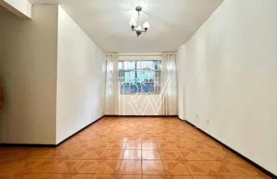 Apartamento com 3 dormitórios à venda, 125 m² por r$ 380.000 - graça - salvador/ba