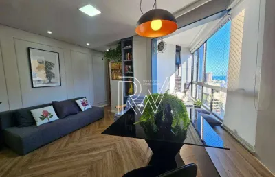 Apartamento com 1 dormitório à venda, 41 m² por r$ 440.000,00 - barra - salvador/ba