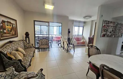 Apartamento com 2 dormitórios, 1 suíte à venda, 130 m² por r$ 1.150.000 - graça - salvador/ba