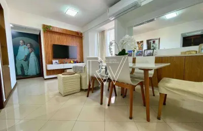Apartamento com 2 dormitórios à venda, 73 m² por r$ 330.000,00 - brotas - salvador/ba