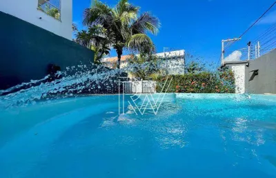 Casa com 3 dormitórios à venda, 127 m² por r$ 780.000,00 - stella maris - salvador/ba