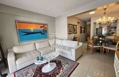 Apartamento com 2 dormitórios, 2 suítes à venda, 87 m² por r$ 850.000 - graça - salvador/ba