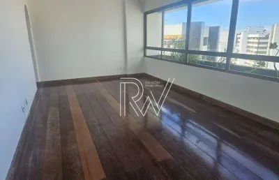 Apartamento com 2 dormitórios, 2 suítes à venda, 91 m² por r$ 890.000 - graça - salvador/ba