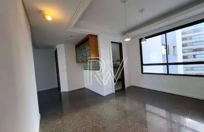 Apartamento com 3 dormitórios, 1 suíte à venda, 98 m² por r$ 790.000 - pituba - salvador/ba