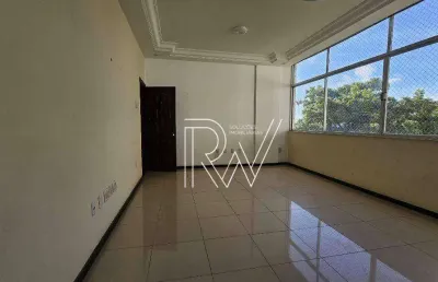 Apartamento com 3 dormitórios à venda, 95 m² por r$ 465.000 - vitória - salvador/ba