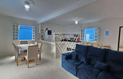 Casa com 2 dormitórios à venda, 198 m² por r$ 610.000,00 - piatã - salvador/ba
