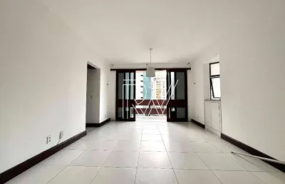 Apartamento com 3 dormitórios, 1 suíte à venda, 104 m² por r$ 630.000 - barra - salvador/ba