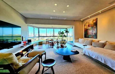 Apartamento com 3 dormitórios à venda, 175 m² por r$ 1.490.000,00 - federação - salvador/ba