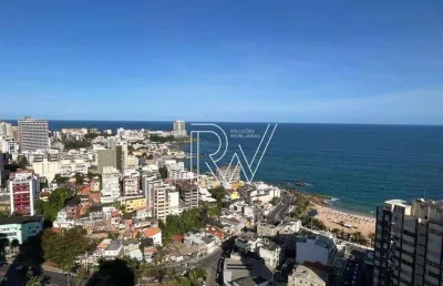 Apartamento com 2 dormitórios, 1 suíte à venda, 62 m² por r$ 779.000 - federação - salvador/ba