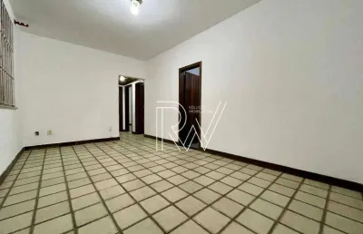 Apartamento com 2 dormitórios, 1 suíte à venda, 78 m² - pituba - salvador/ba
