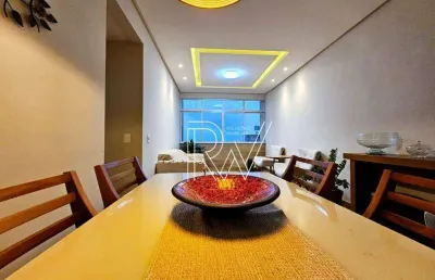 Apartamento com 3 dormitórios, 1 suíte à venda, 90 m² por r$ 320.000 - amaralina - salvador/ba