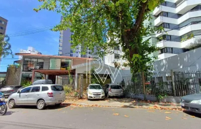 Casa para alugar, 170 m² por r$ 19.330,00/mês - graça - salvador/ba
