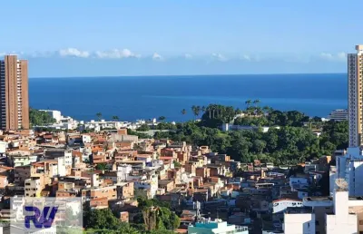 Apartamento com 4 dormitórios, 1 suíte à venda, 216 m² por r$ 1.500.000,00 - graça - salvador/ba