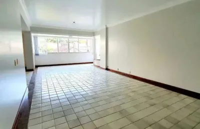 Apartamento  4  dormitórios  1  suíte  à  venda   230 m²   r$ 800.000,00 - graça - salvador/ba