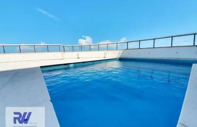 Cobertura  5  dormitórios à venda  880 m²  r$ 7.700.000,00 - ondina - salvador/ba