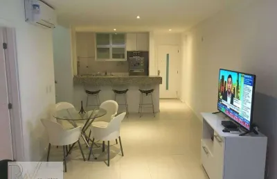 Cobertura  2  dormitórios, 2 suítes à venda  142 m²  r$ 1.699.000,00 - barra - salvador/ba