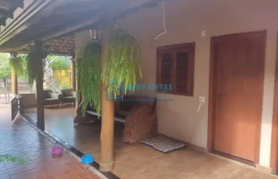 Rancho no bairro jardim salgado filho, ribeirão preto/sp