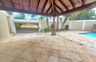 Casa com 4 quartos à venda no City Ribeirão, Ribeirão Preto 