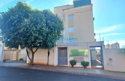 Apartamento com 2 quartos à venda no Sumarezinho, Ribeirão Preto 