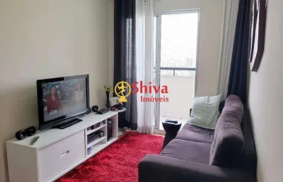 Apartamento com 3 quartos à venda na Avenida Padres Olivetanos, 57, Penha, São Paulo
