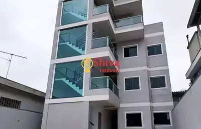 Apartamento à venda a 800 metros do metrô patriarca